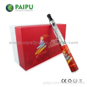 Christmas gift !! very hot market  christmas  electronic cigarette